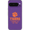 Clemson University Tigers Est 1889 Pixel 9 Pro XL Skin